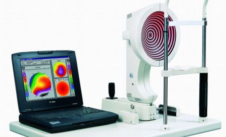 Kontaktlinsenspezialist Monatslinsen Contactlinsen Augenoptiker München Keratokonus Lasik-OP