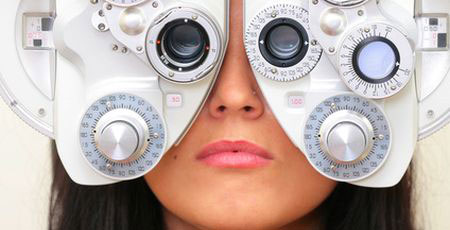 Optiker Brillen Kontaktlinsen München